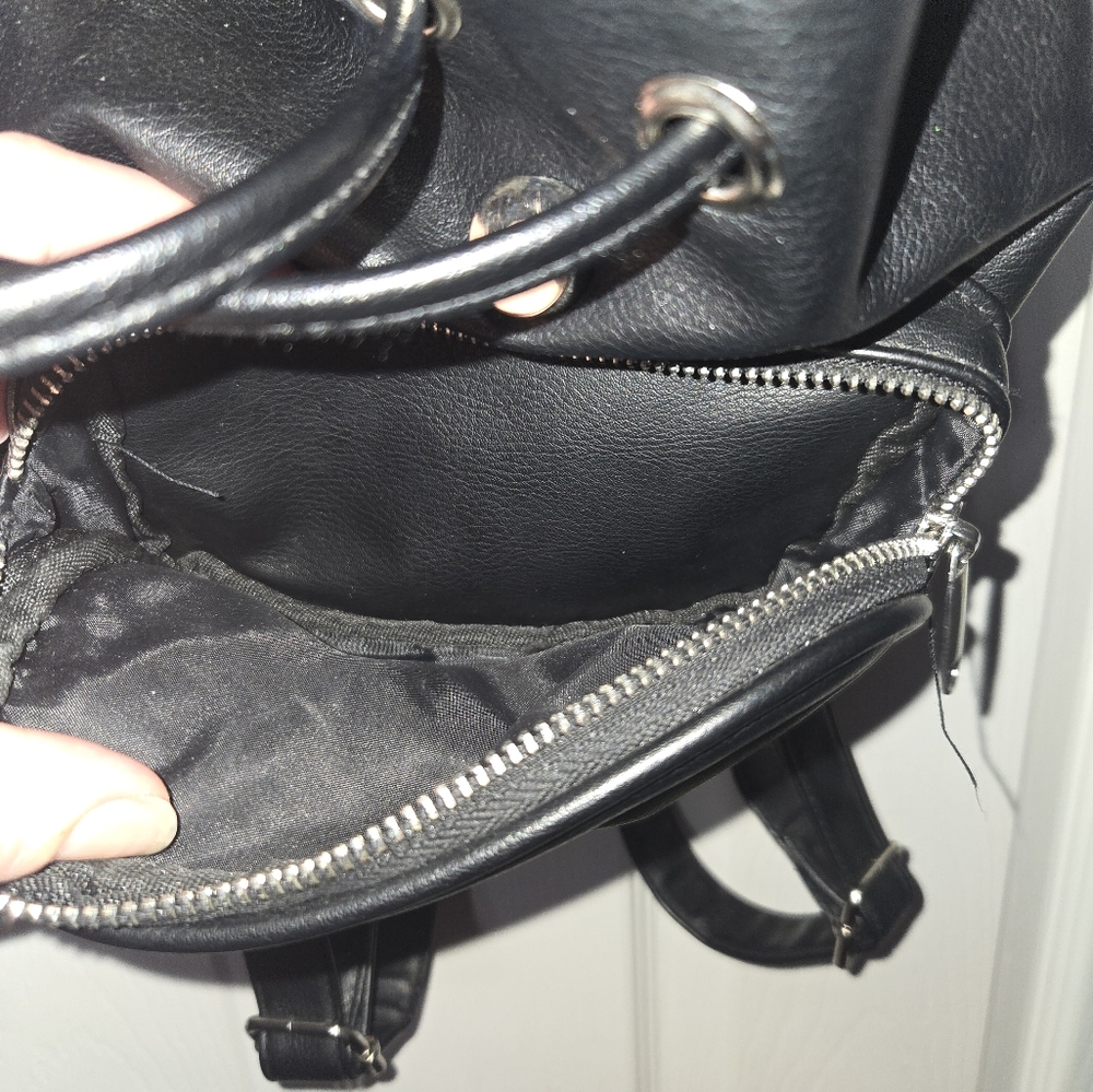 Mini Backpack - image 2